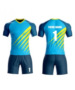 Soccer Uniform